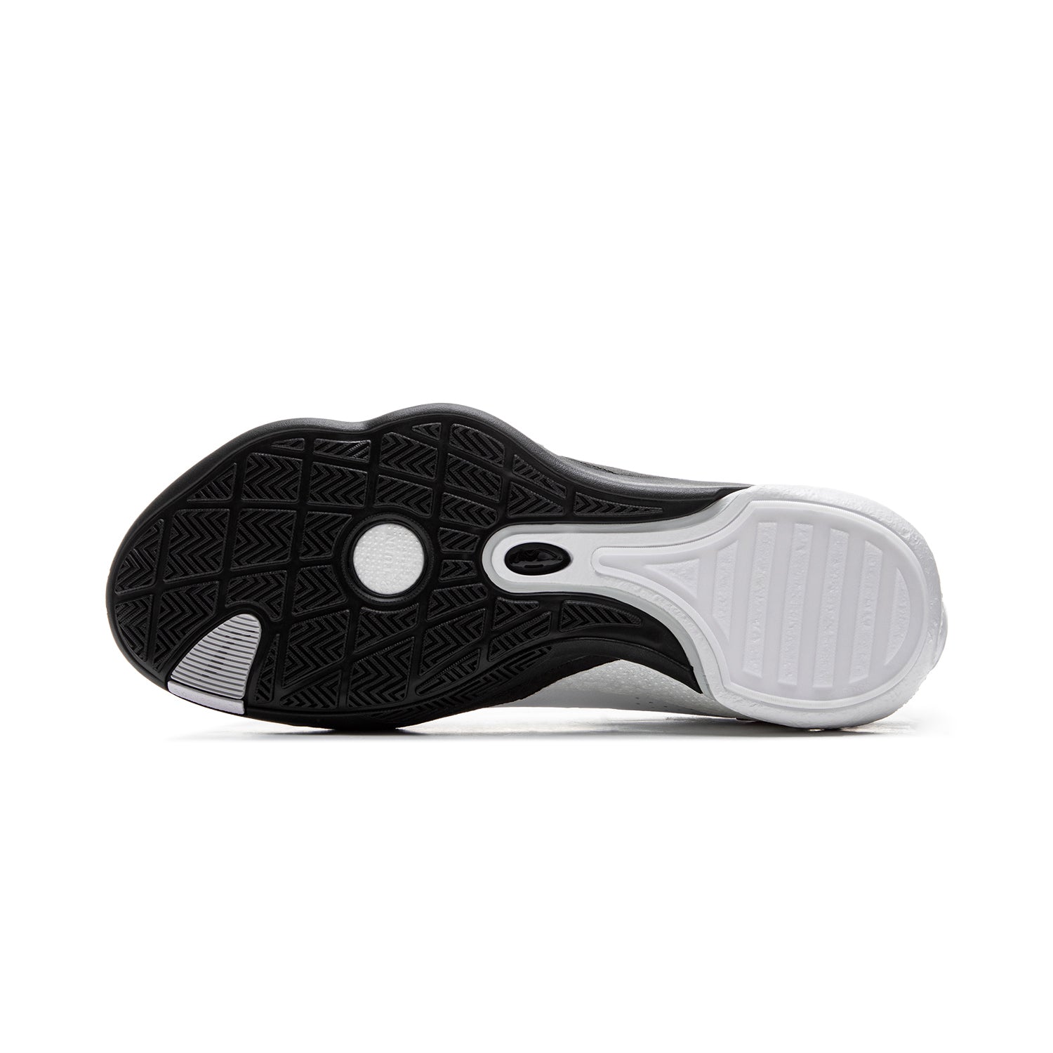 Wade All City 13 Yin Yang Basketball Shoes - High Performance Men's Basketball Sneakers for Indoor & Outdoor Courts - Perfect for Streetball and Competitive Play