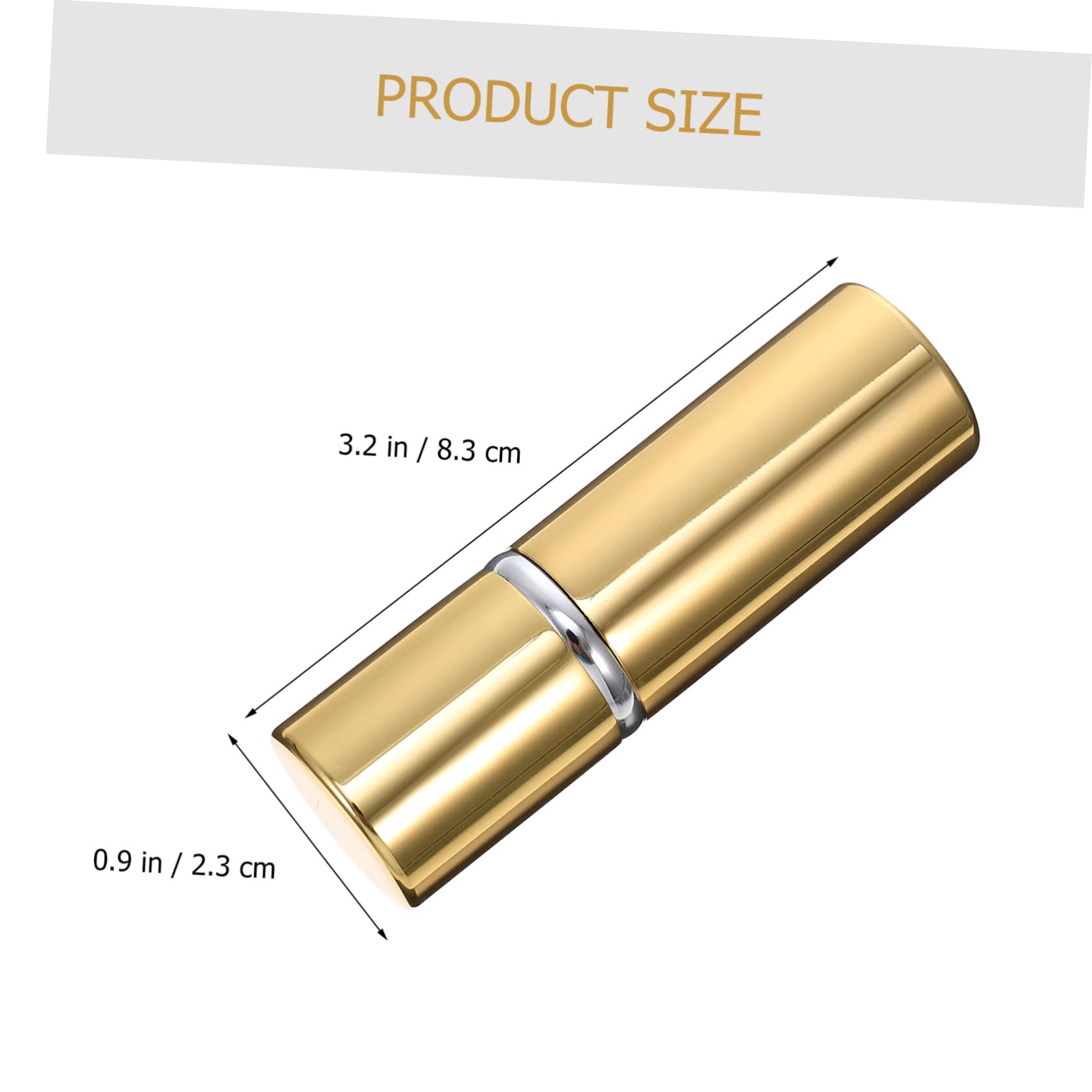 FOMIYES Dual Use Volcanic Oil Absorbing Roller - Face Massage Tool for Oil Control & Skin Refreshing - Portable Beauty Roller for Oily Skin & Makeup Touch Ups - Perfect for Home, Office & Travel Skincare Routine