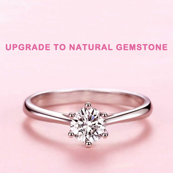 Natural Gemstone Side Stones for Jewelry Making - Enhance Rings, Earrings & Necklaces with Premium Quality Stones for DIY Crafting & Gifts