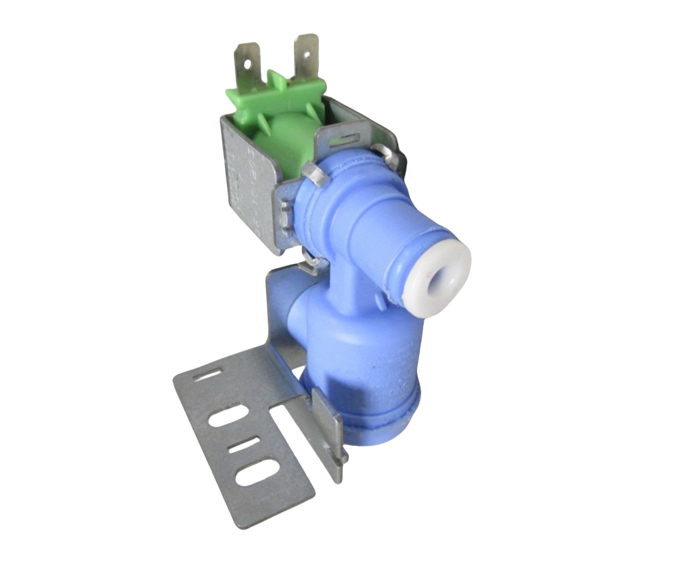 Electrolux Frigidaire Refrigerator Water Inlet Valve Replacement - Compatible with Models 241803703, 218475600, 218720400 - Ideal for Home Kitchen Appliance Repair