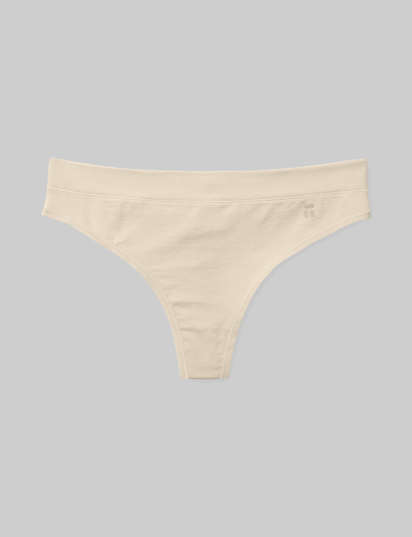 Breathable Cotton Women's Thong Underwear - Soft & Comfortable for Daily Wear, Workout, and Sleep