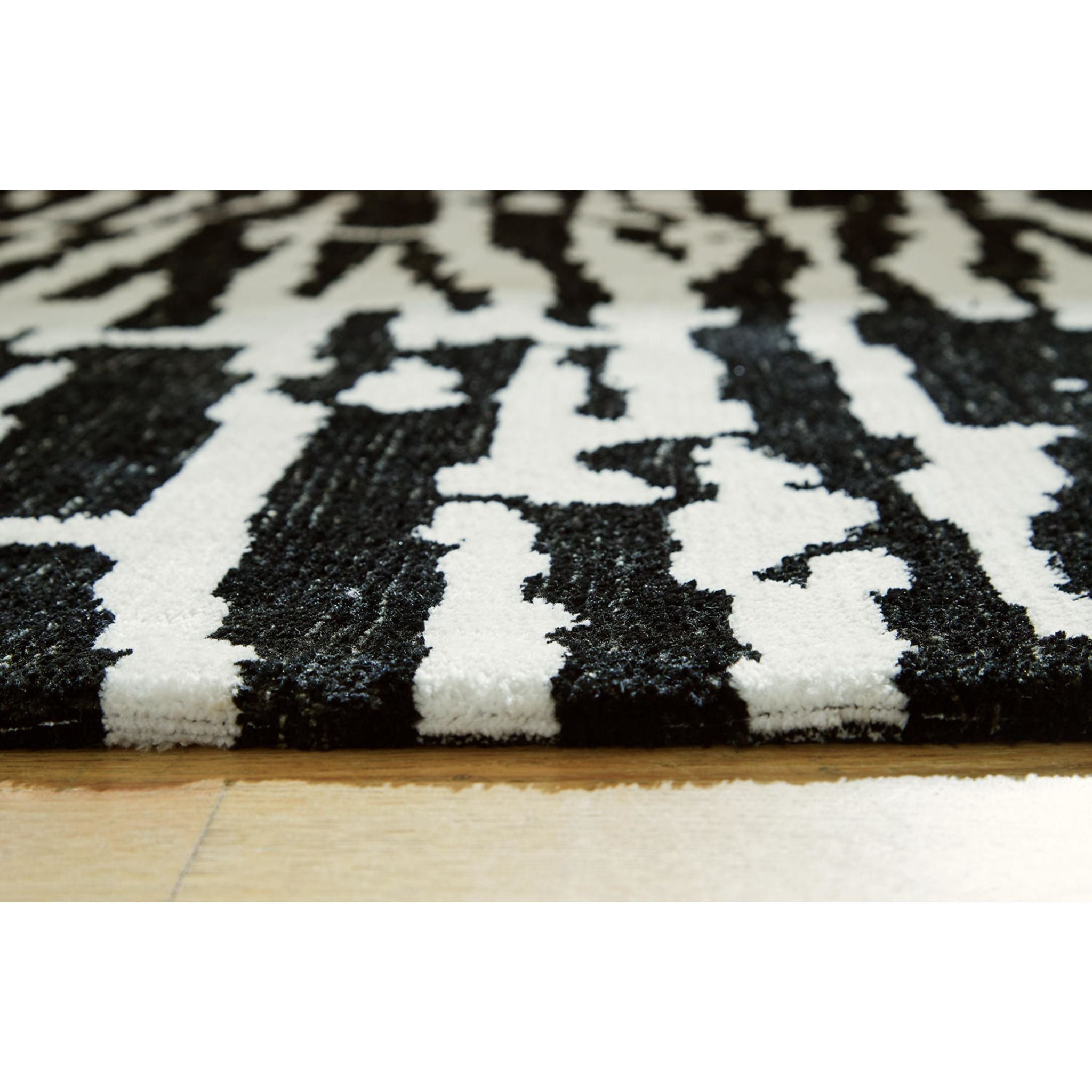 Bramshaw Area Rug - Soft & Durable Non-Slip Living Room Carpet - Perfect for Bedroom, Office, and Home Decor