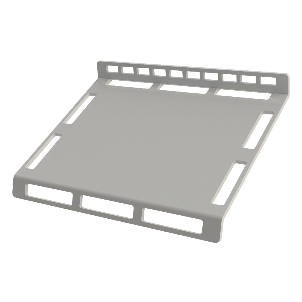 Cadco CCP VK VariKwik CrisPlate - Compatible with VK 120 & VK 220 Ovens | Perfect for Professional Baking & Cooking | Restaurant & Home Kitchen Use