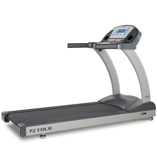 TRUE Fitness PS900 Treadmill - Premium Home Gym Equipment for Running & Walking | Perfect for Home Workouts, Cardio Training & Weight Loss