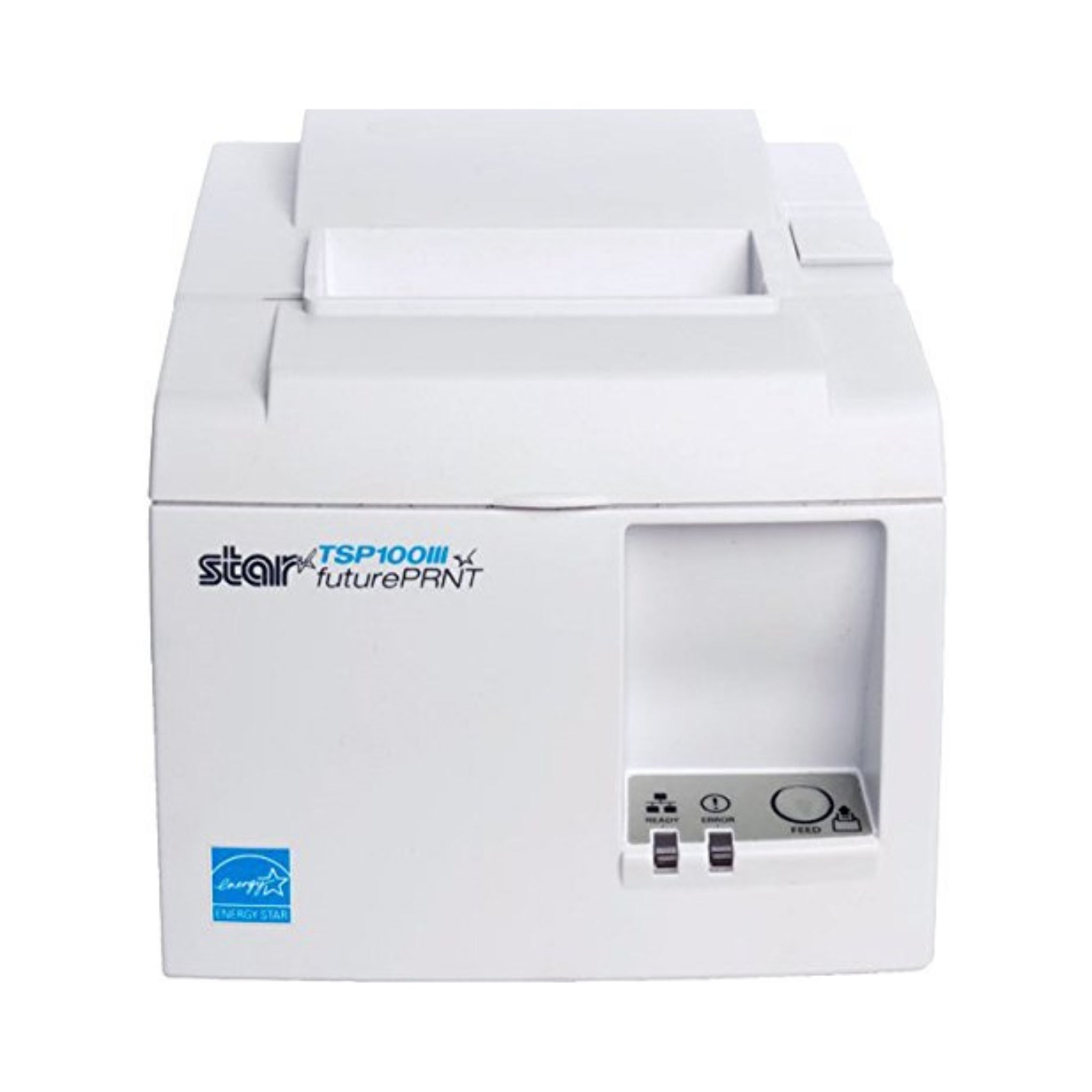 Star Micronics TSP143IIIBi2 Bluetooth Thermal Receipt Printer - Fast & Reliable for Retail, Restaurant & POS Systems - Perfect for Receipts, Tickets & Label Printing