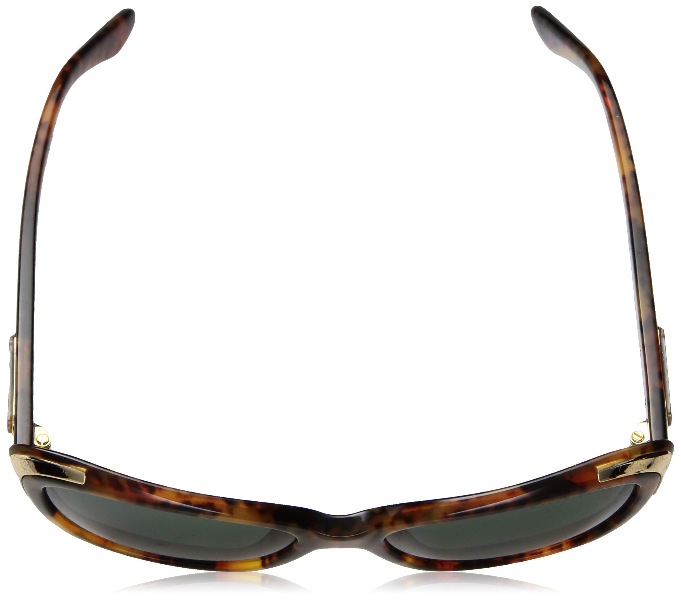 Ralph Lauren Women's RL8171 Cat Eye Sunglasses - Stylish UV Protection for Outdoor Activities, Beach & Driving