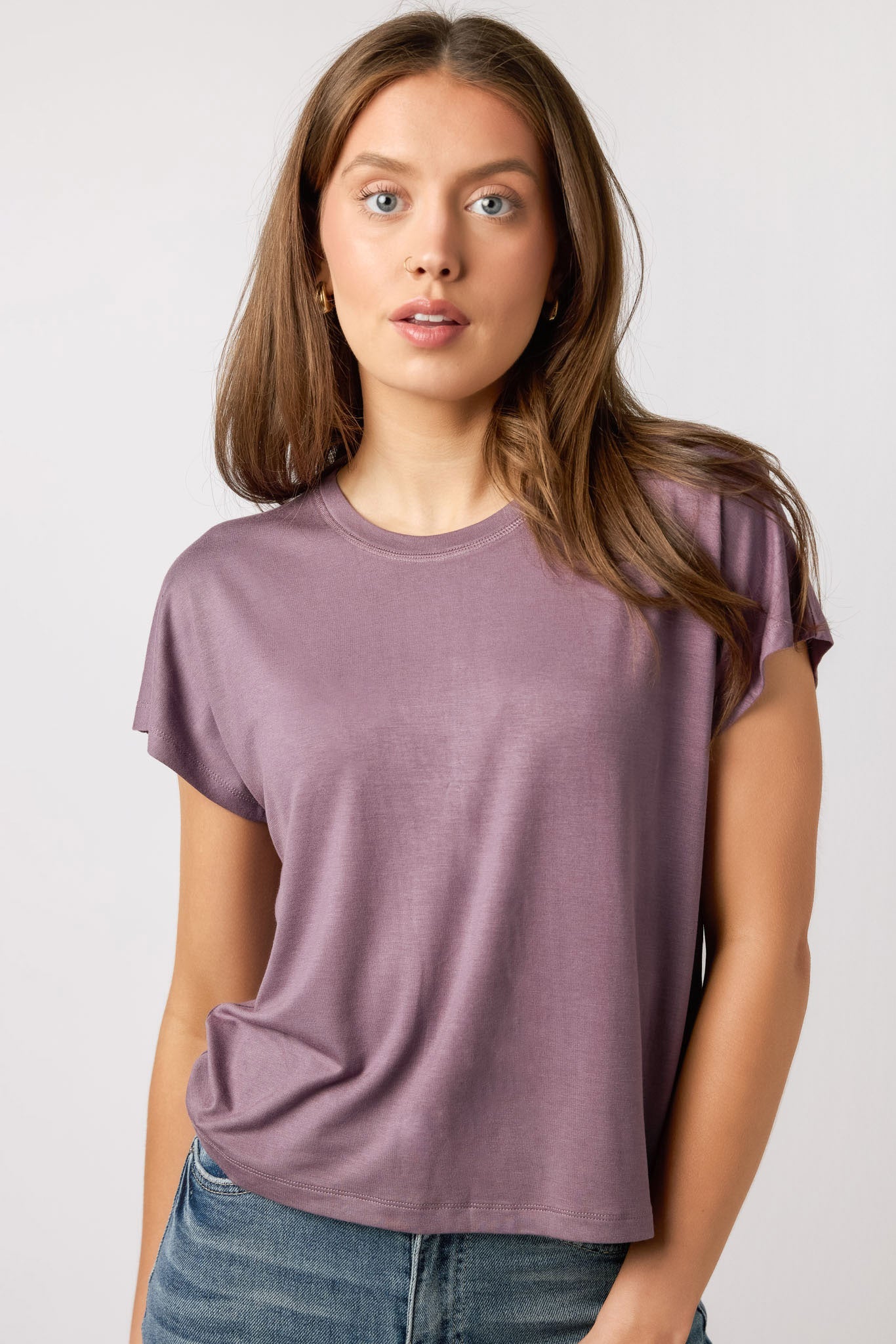 Purple Ash