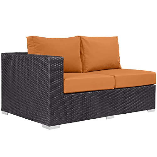 Espresso Orange