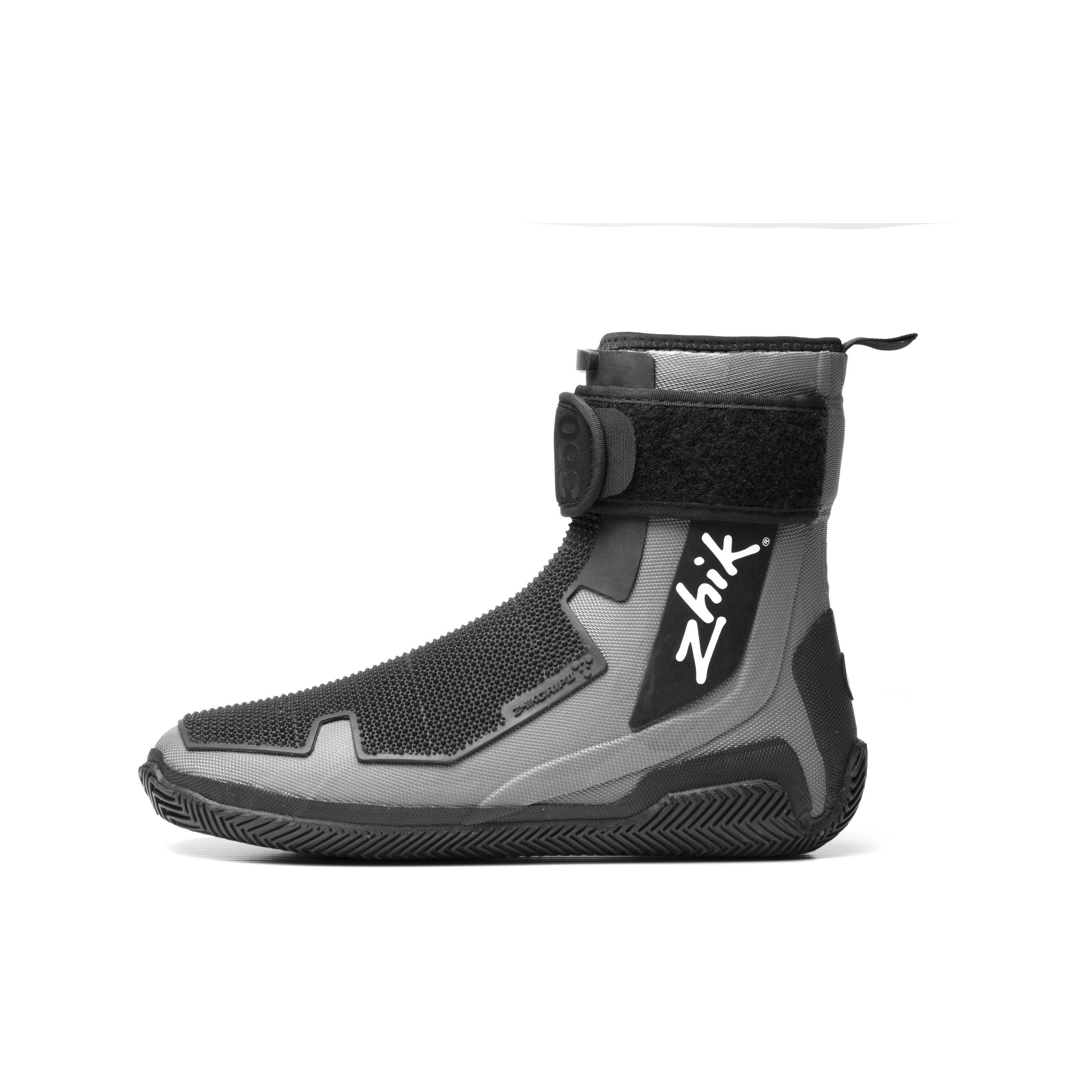 360 ZhikGrip Race Hiking Boots - Waterproof Lightweight Trekking Shoes for Men & Women - Perfect for Mountain Climbing, Trail Running & Outdoor Adventures