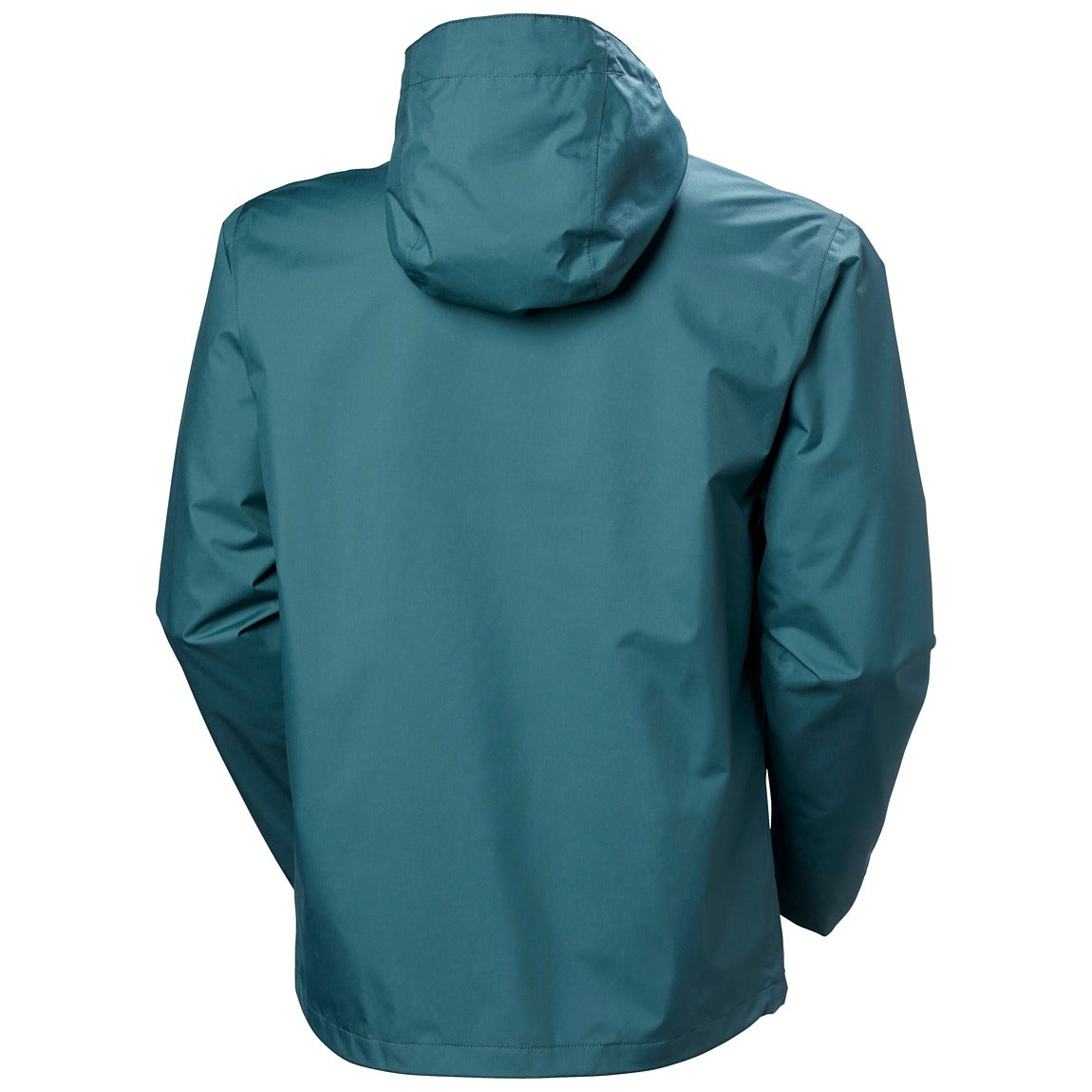 Helly Hansen Seven J Rain Jacket for Men - Waterproof Outdoor Jacket for Hiking, Camping & Everyday Wear