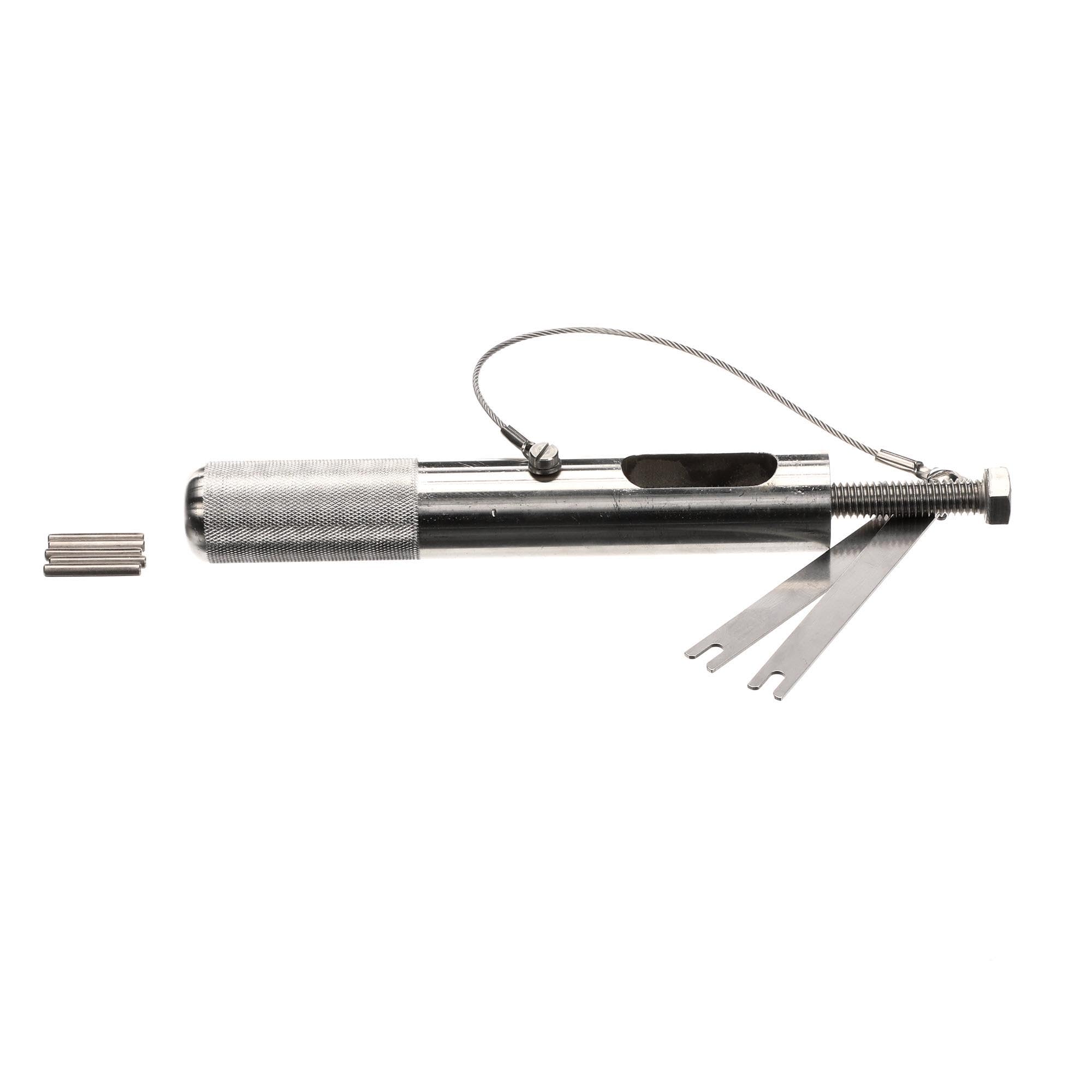 Bunn 48401.1000 Ultra Gear Motor Pin Replacement Tool Kit - Compatible with Bunn Coffee Makers - Perfect for DIY Repairs & Maintenance