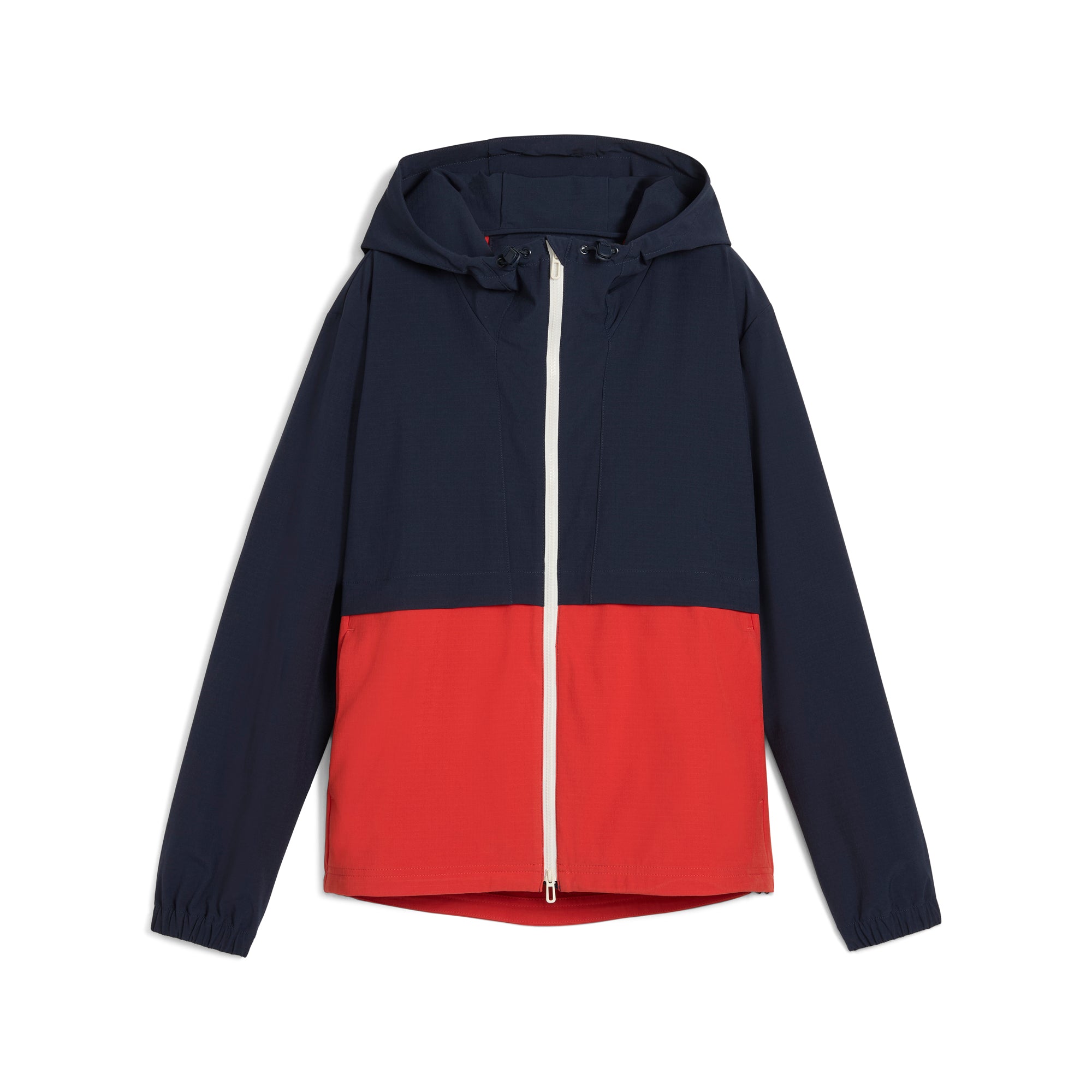 Women's Ripguard Full Zip Golf Jacket - Lightweight Waterproof Windbreaker for Outdoor Sports & Casual Wear | Perfect for Golfing, Hiking & Everyday Use