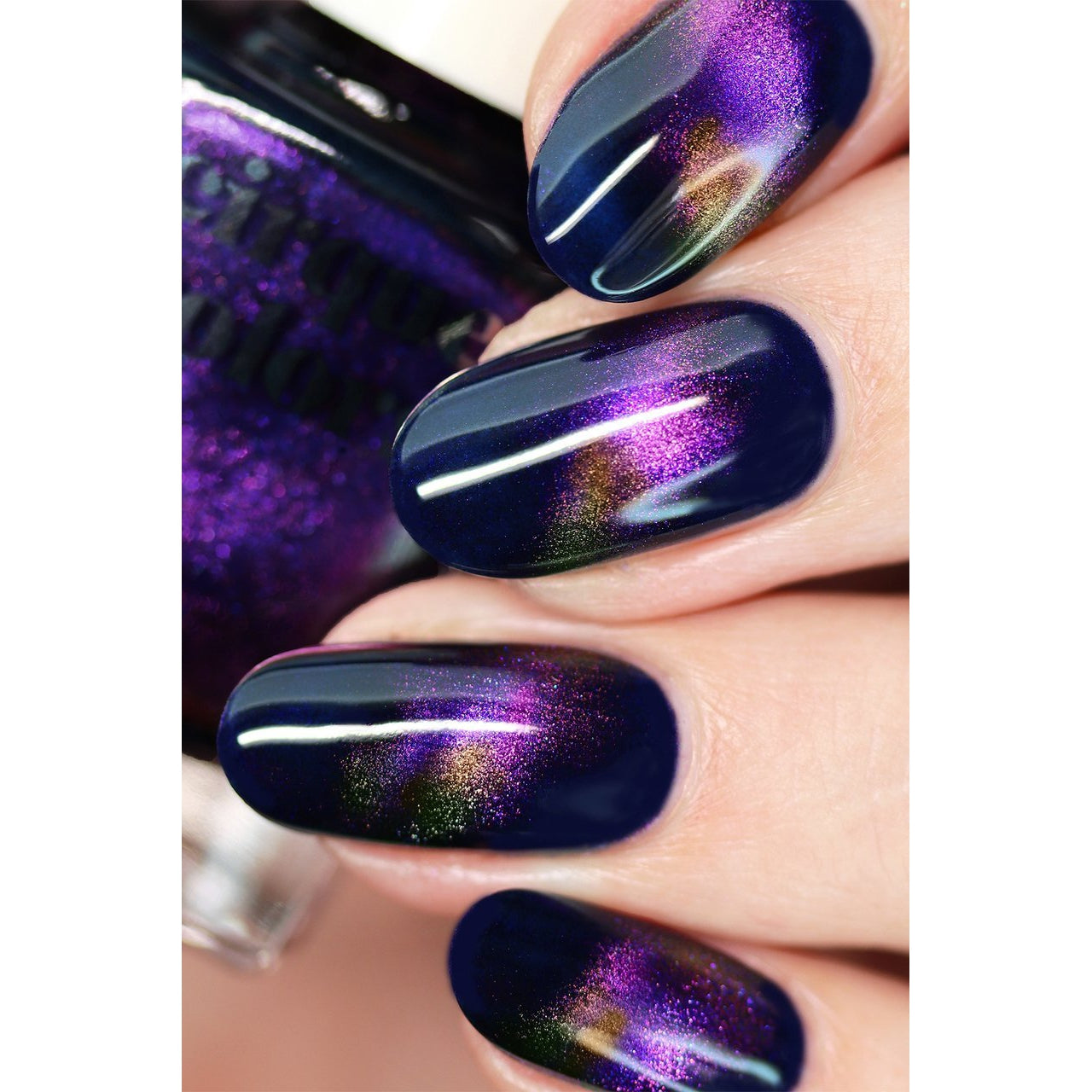 Cirque Colors Dream Within A Dream Nail Polish - 0.37 oz Long Lasting Vegan & Cruelty Free Nail Lacquer for Manicures & Pedicures - Perfect for Parties, Weddings & Special Occasions