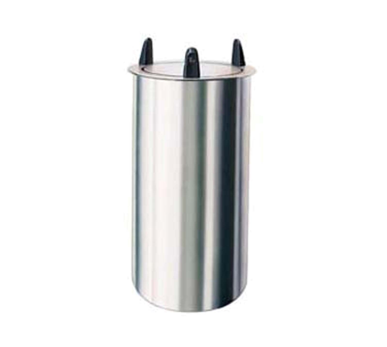 Lakeside 500525 Single Tube Dish Dispenser for 5-3/4