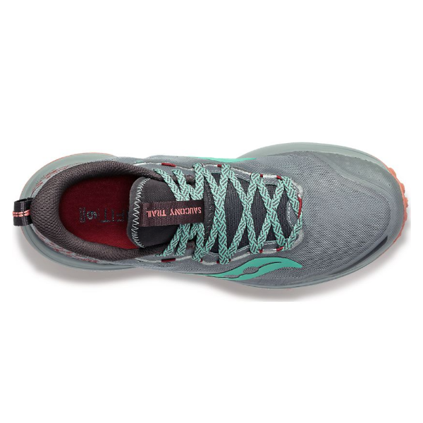 Saucony Xodus Ultra 2 Women's Trail Running Shoes - Lightweight Hiking & Outdoor Adventure Footwear for Women | Perfect for Trail Running, Hiking & Outdoor Activities