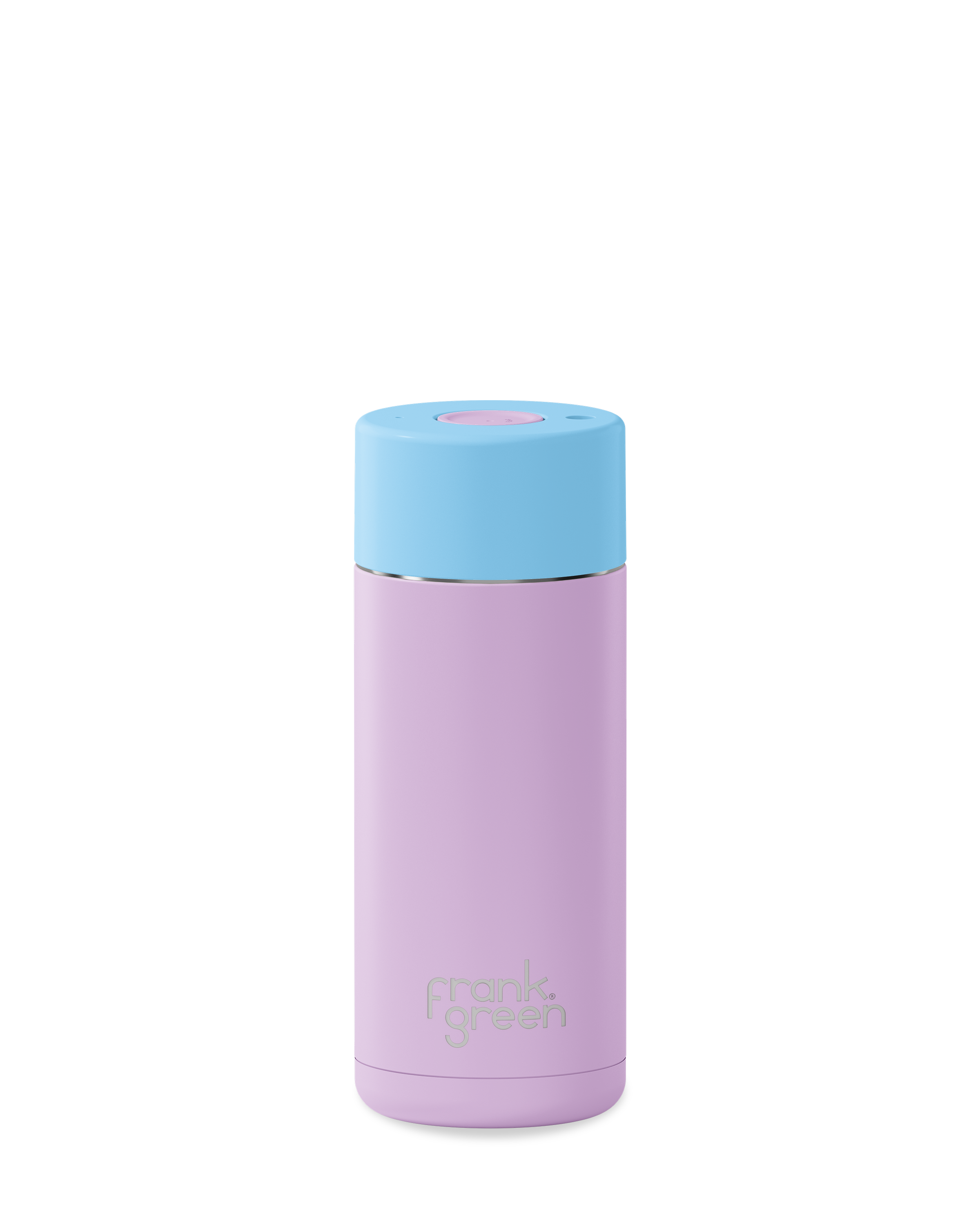 Customizable 16oz Ceramic Reusable Coffee Cup with Lid - 475ml Travel Mug for Hot & Cold Drinks - Perfect for Office, Camping & Daily Commute