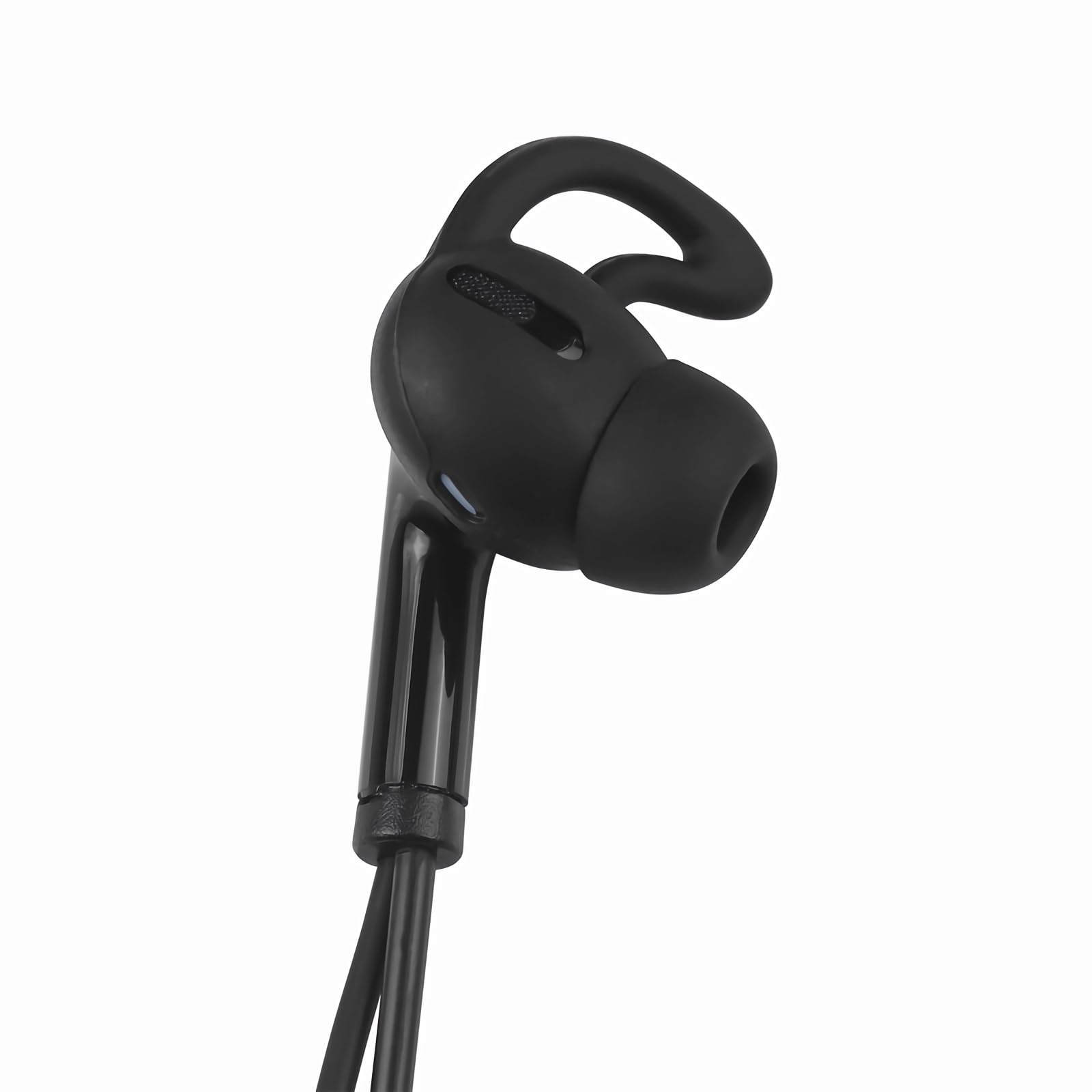 GaiRen USB C Right-Ear Referee Headset with Microphone - Compatible with V6 Pro & V4 Plus Soccer Coach Radios - Clear Communication for Football Referees, Coaches & Sports Officials - Perfect for Soccer Games, Training Sessions & Field Communications
