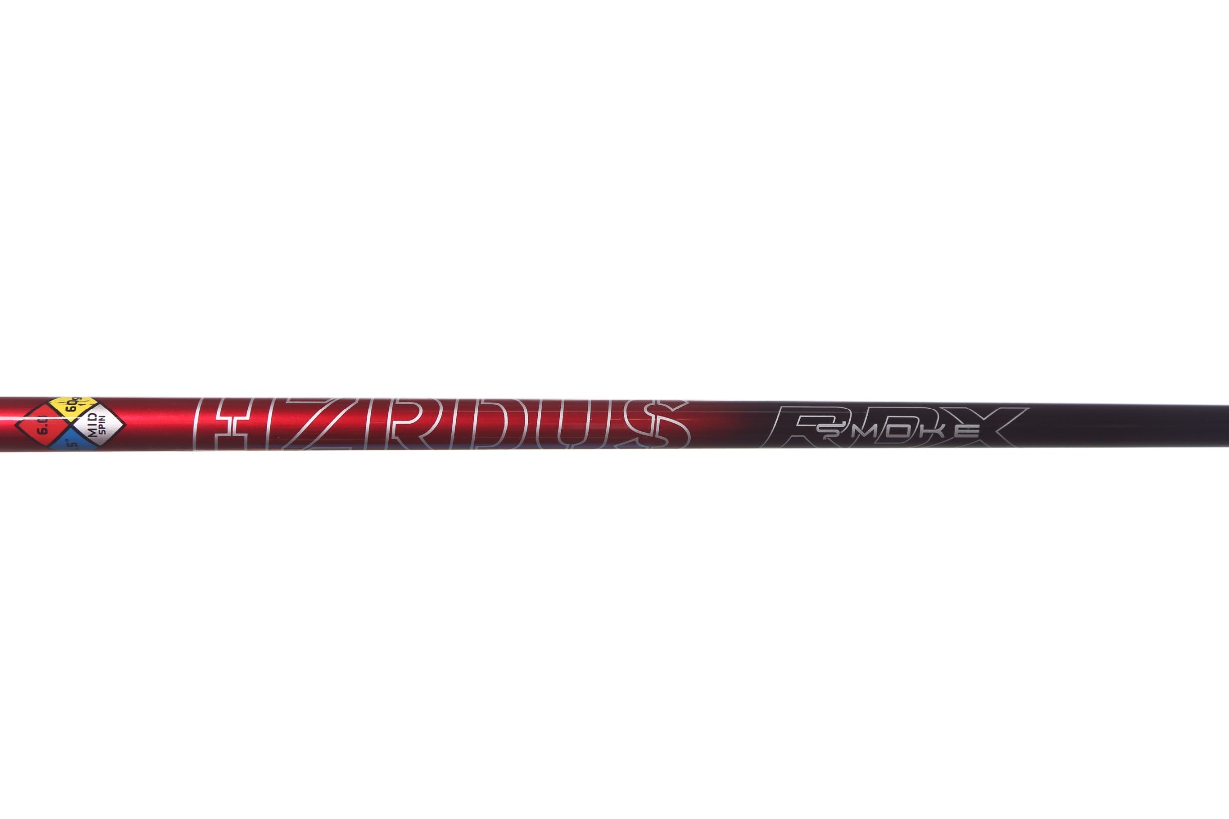 Used Callaway Paradym Ai Smoke TD Driver 9° Stiff Flex Project X HZRDUS Smoke Red - Left Handed Golf Club for Men | Perfect for Long Drives & Tournament Play