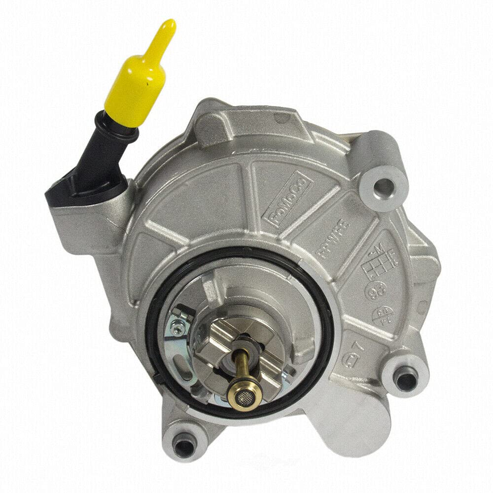Ford EcoBoost Compatible Replacement Power Brake Booster Vacuum Pump - High Performance Auto Part for F-150, Expedition & Lincoln Navigator