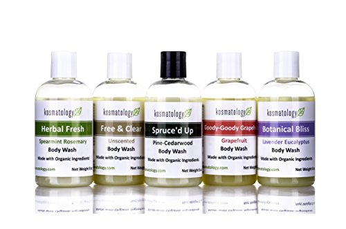 Unscented