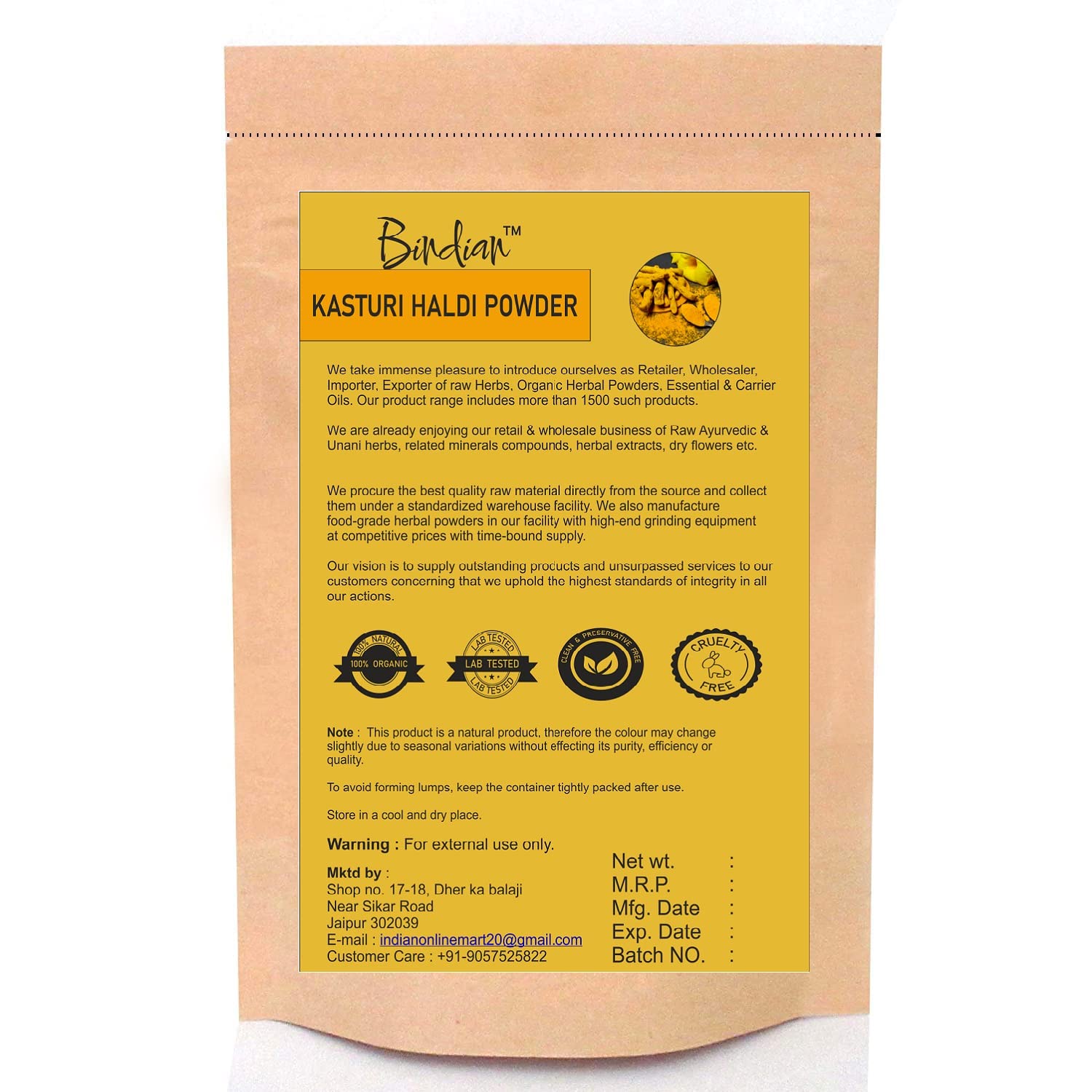 100% Pure Organic Kasturi Turmeric Powder, Hibiscus Powder, Beetroot Powder - 50g Each for Face Mask, Skin Care, Deep Pore Cleansing & Natural Glow | DIY Beauty, Spa Treatment, Ayurvedic Skincare Routine