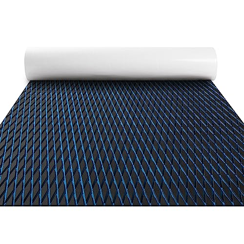 Black & Blue Lines