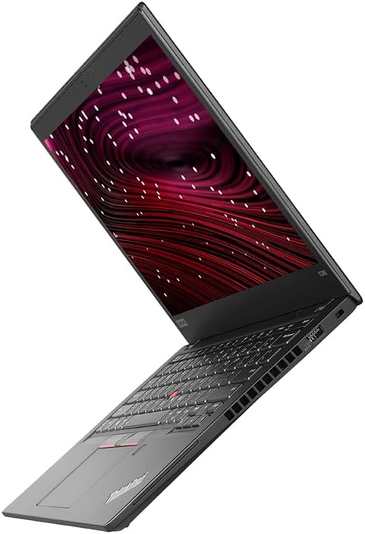 Lenovo ThinkPad X390 13.3