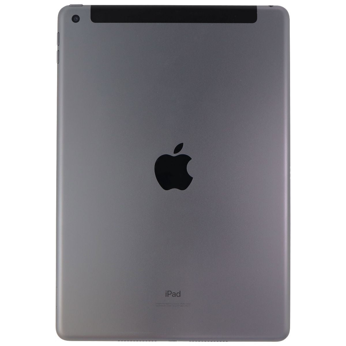 Apple iPad 10.2-inch (7th Generation) A2200 Wi-Fi Only 32GB - Space Gray | Perfect for Students, Work & Entertainment