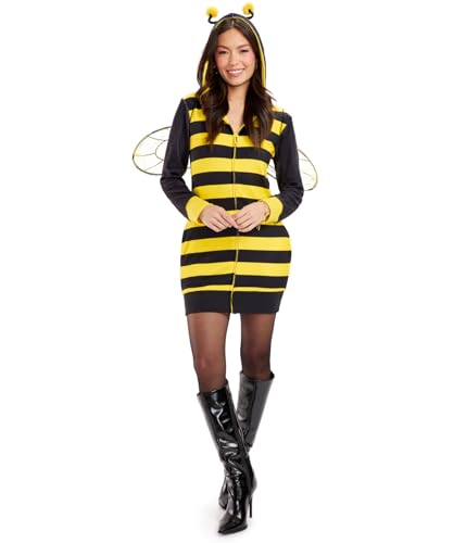 Multicolored Bee