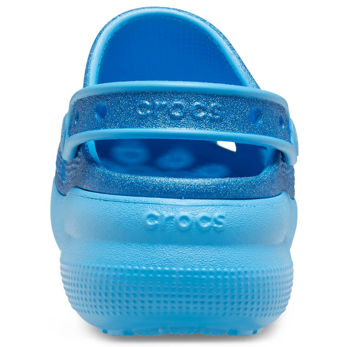 Crocs Unisex-Child Cutie Crush Oxygen Clog | Comfortable Kids Water Shoes for Beach, Pool & Outdoor Play | Lightweight & Breathable