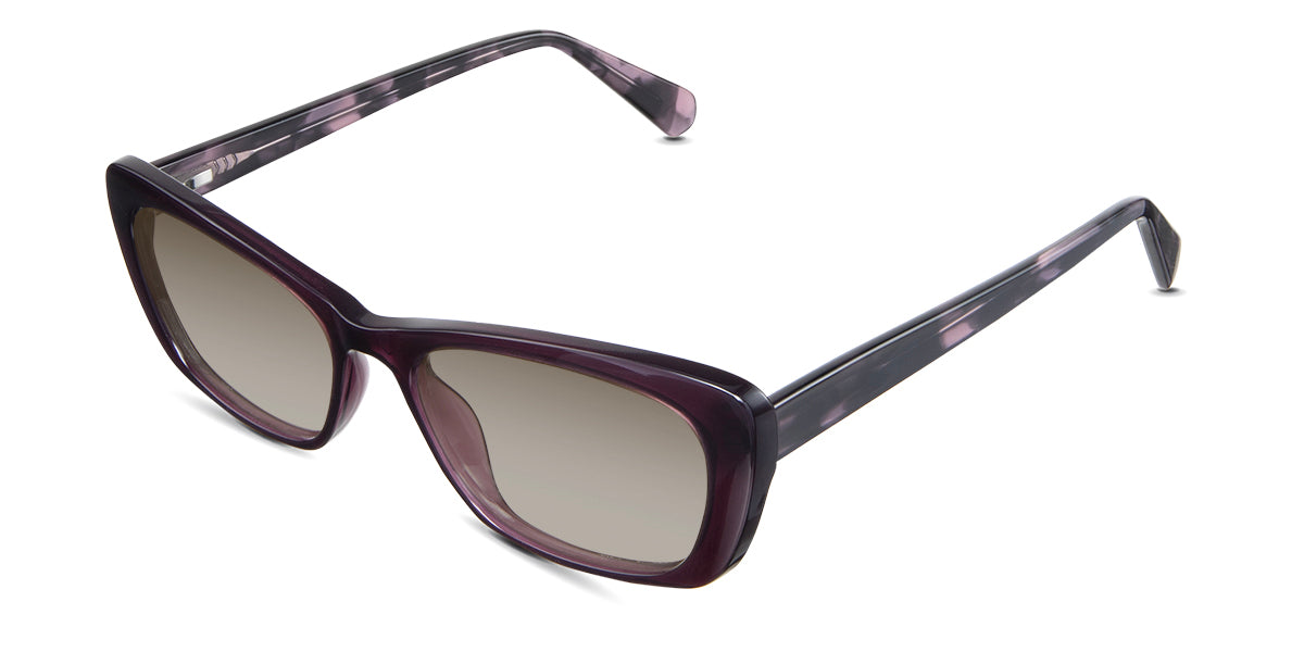 Wynter Women's Prescription Sunglasses - UV Protection, Stylish & Comfortable for Driving, Outdoor Activities & Everyday Wear