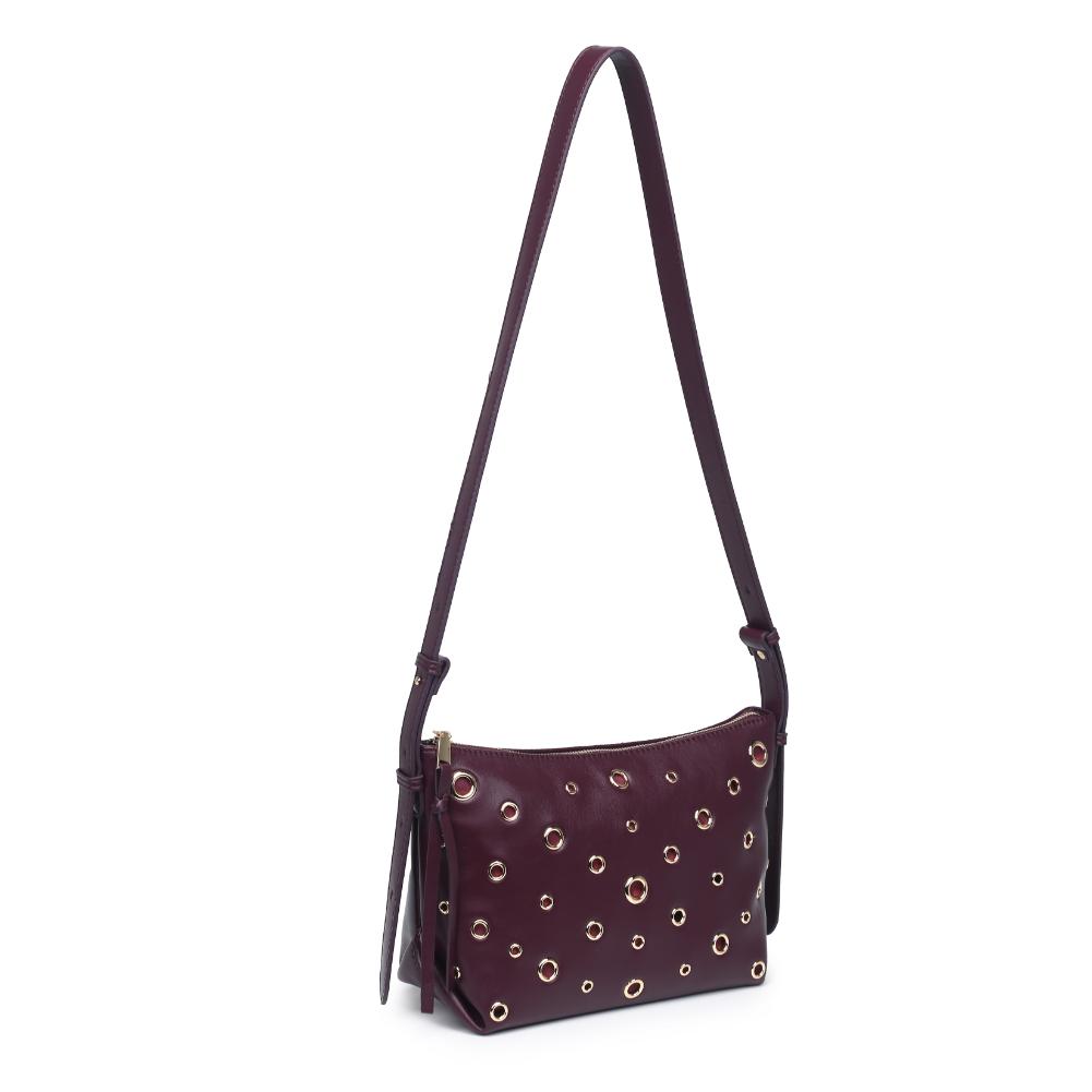 Taran Crossbody Bag for Women - Stylish Leather Shoulder Purse with Adjustable Strap, Perfect for Travel, Work & Everyday Use