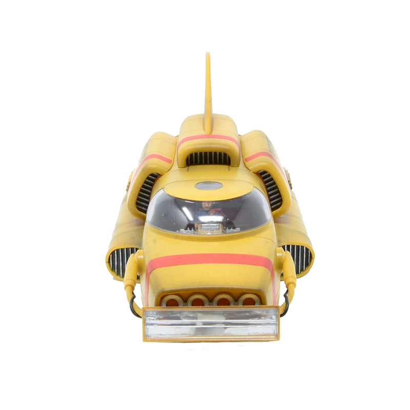 AIP 10004 1/48 Thunderbird 4 Diecast Model - Collectible Toy for Aviation Enthusiasts | Perfect for Display, Gifts & Model Aircraft Collections