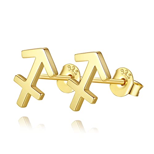 Gold Sagittarius