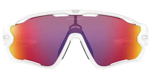 Original Oakley Jawbreaker OO9290 5531 Sunglasses - Polarized Sports & Cycling Glasses for Men & Women - UV Protection for Outdoor Running, Hiking, and Driving