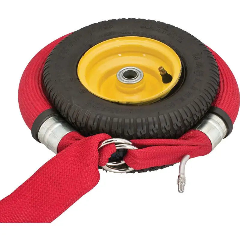 Ken Tool Air Powered Bead Expander - Heavy Duty Tire Bead Breaker for Truck, Tractor & ATV Tires - Professional Tire Repair Tool for Mechanics & Auto Shops (Perfect for Tire Changes & Repairs)