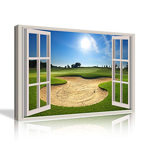Golf Course 41
