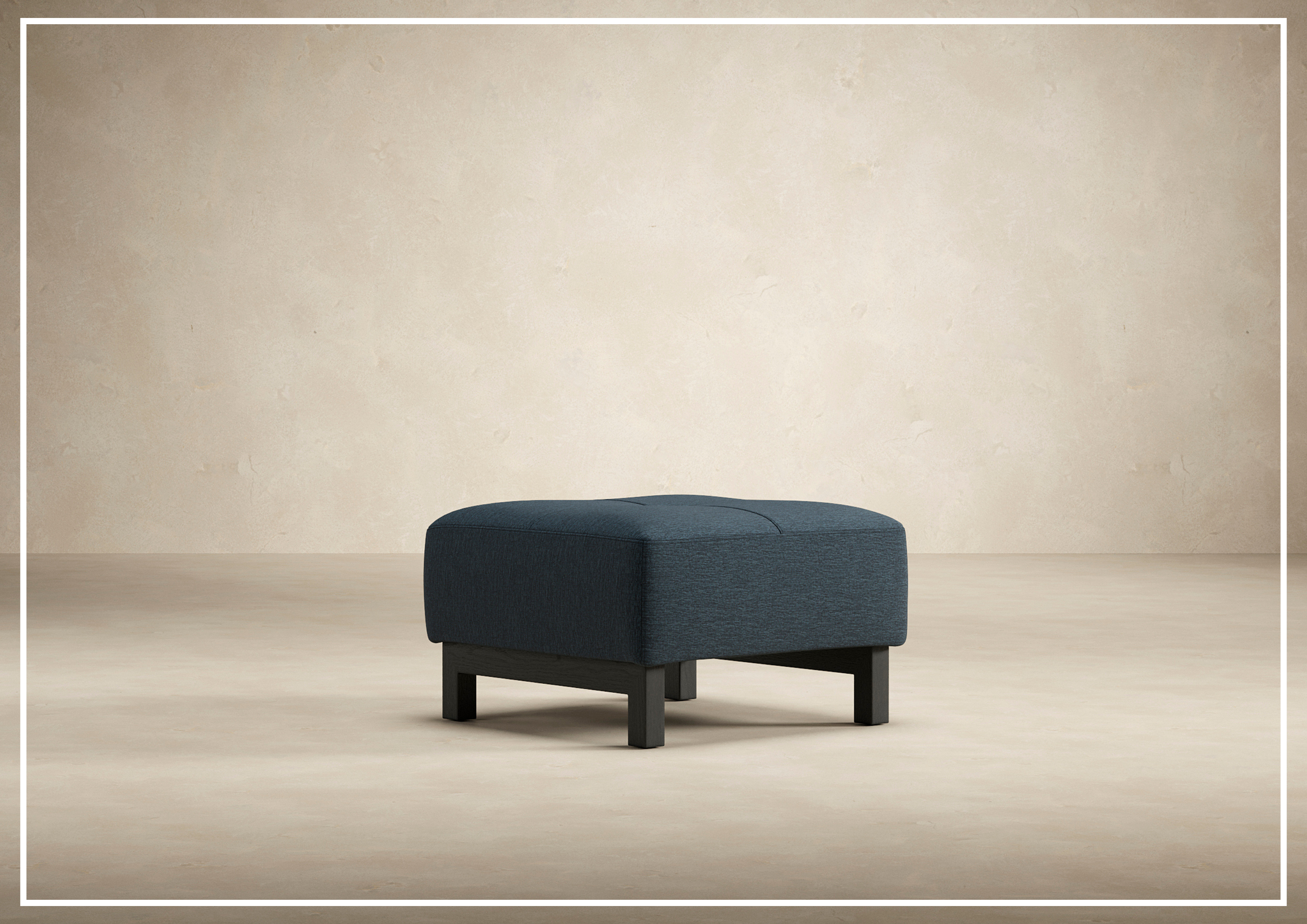 Innovation Living Grand DEL 2-Seater Fabric Sleeper Sofa with Ottoman - Convertible Bed & Lounge Chair for Small Spaces, Guest Rooms & Apartments