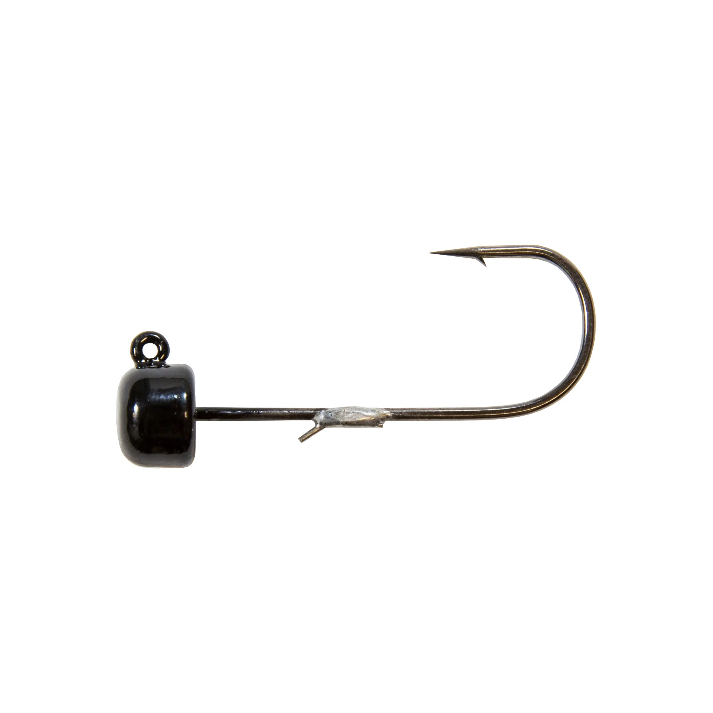 Z-MAN Power Finesse Fishing Equipment - 16PK PJH 33070 Soft Plastic Bait for Bass, Trout & Panfish | Perfect for Freshwater & Saltwater Fishing, Kayak Angling & Shore Casting