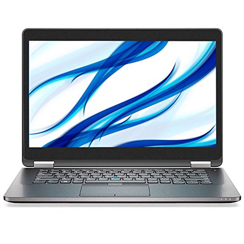 Refurbished Dell Latitude E7270 12.5