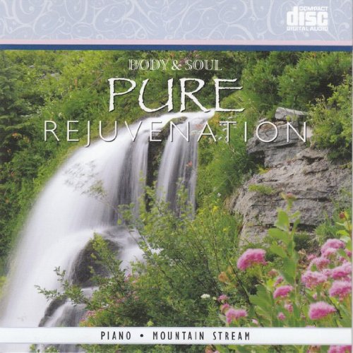 Body & Soul: Pure Rejuvenation Skincare Set - Anti-Aging Face Cream & Serum for Glowing Skin | Perfect for Daily Routine & Night Care