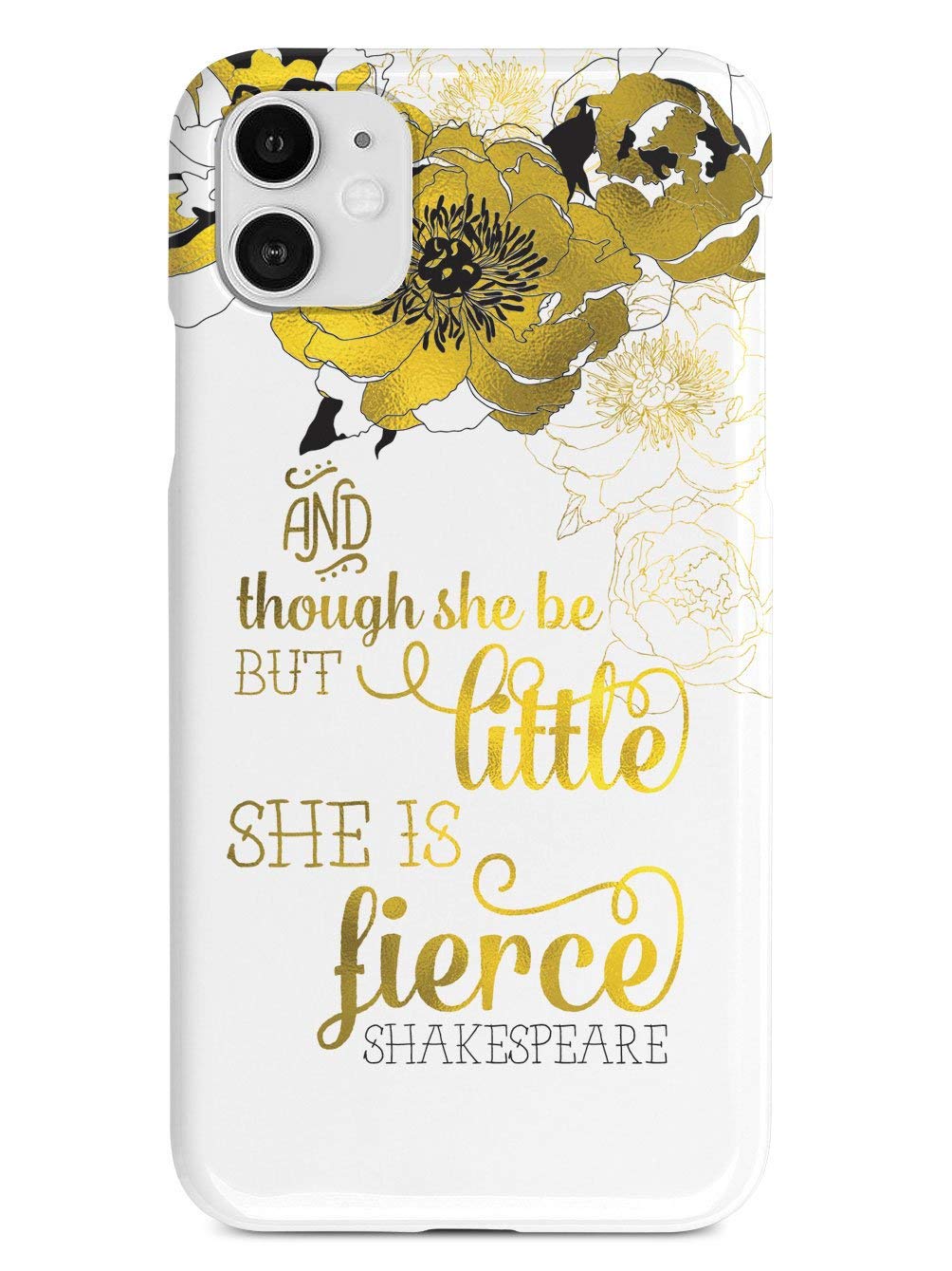 Inspired Cases - iPhone 12 Case Compatible with Apple iPhone 12 - 3D Textured Shockproof Protective Phone Cover - 