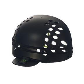 Black Baseball Cap for Men & Women - Adjustable Snapback Hat for Outdoor Sports, Hiking, and Casual Wear | Hat Hub