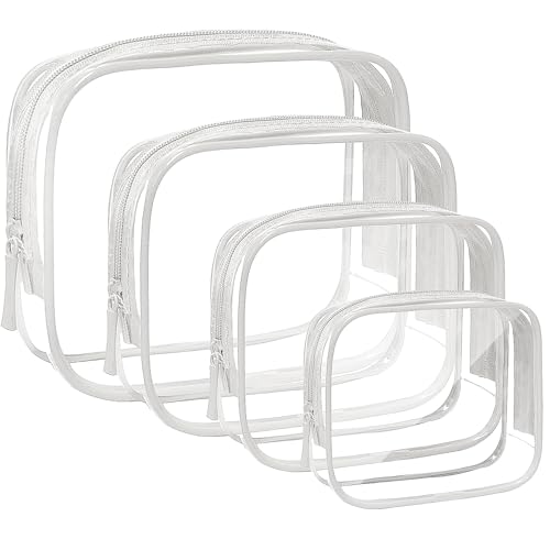 White 4 Pack