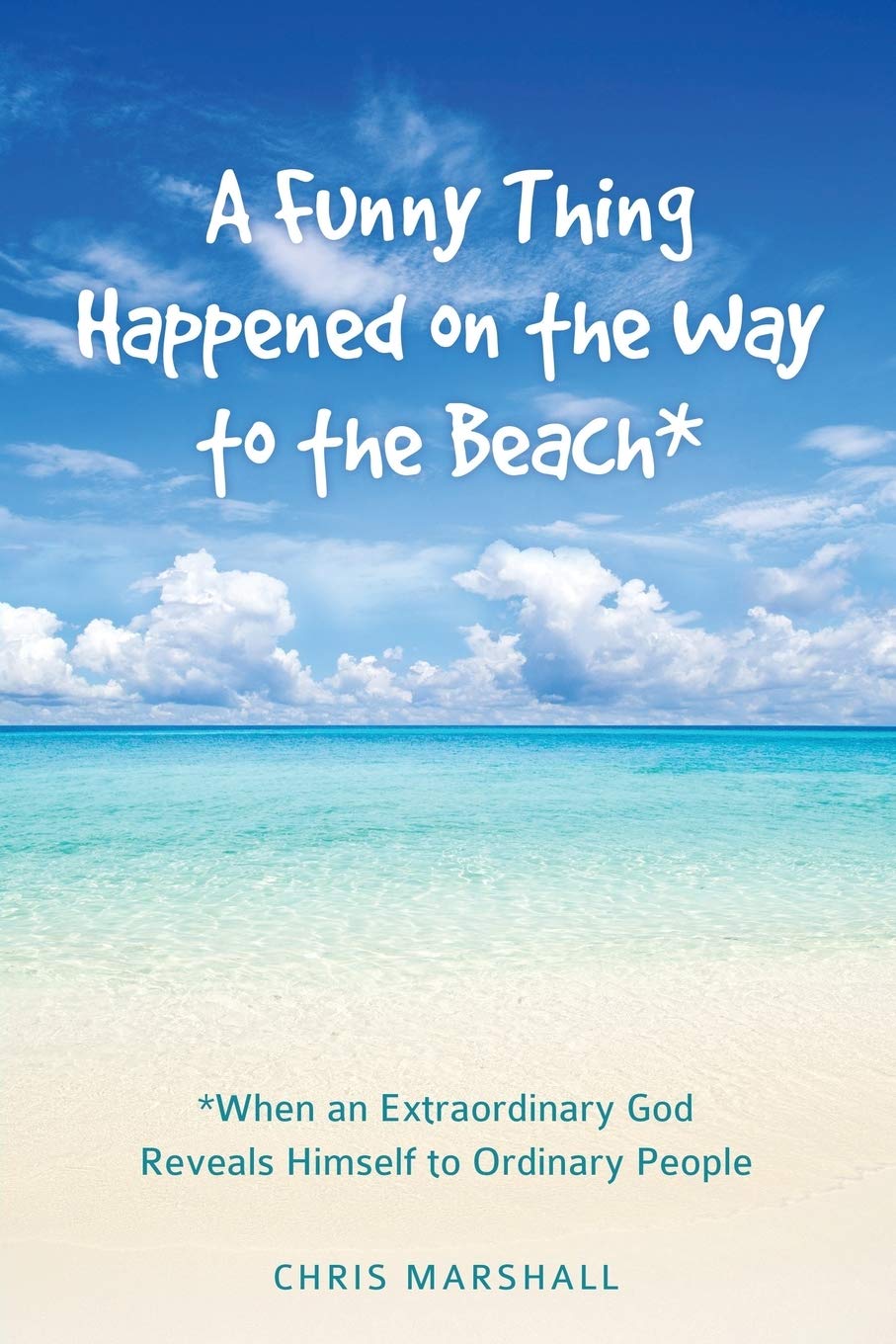 Funny Beach Stories: Hilarious Tales of Summer Adventures | Perfect for Vacation Reading & Travel Humor
