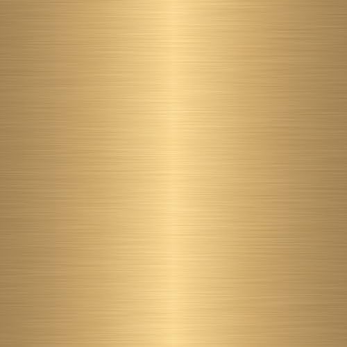 Brushed Gold
