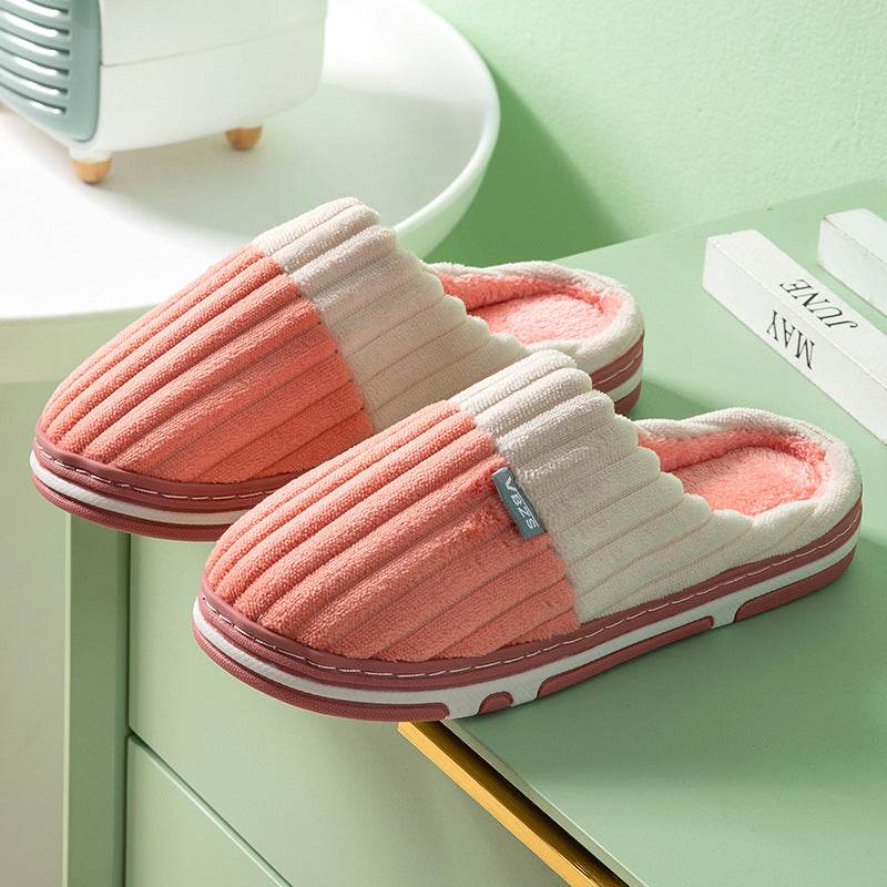 Indoor Cloud Walkers - Ultra Soft Plush Slippers for Women & Men | Cozy Home Shoes for Relaxing, Lounging & Comfort