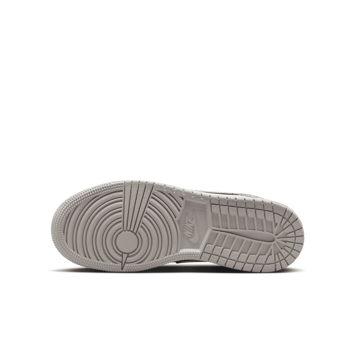 Air Jordan 1 Retro Low OG 'Black Elephant' Kids Basketball Shoes - Stylish Sneakers for Boys & Girls - Perfect for School, Sports & Casual Wear