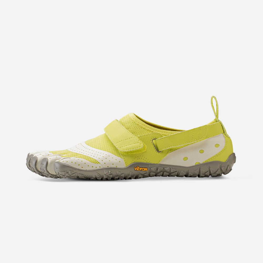 Vibram V Aqua Men's Water Shoes - Lightweight & Quick-Drying for Swimming, Beach, Kayaking & Water Sports