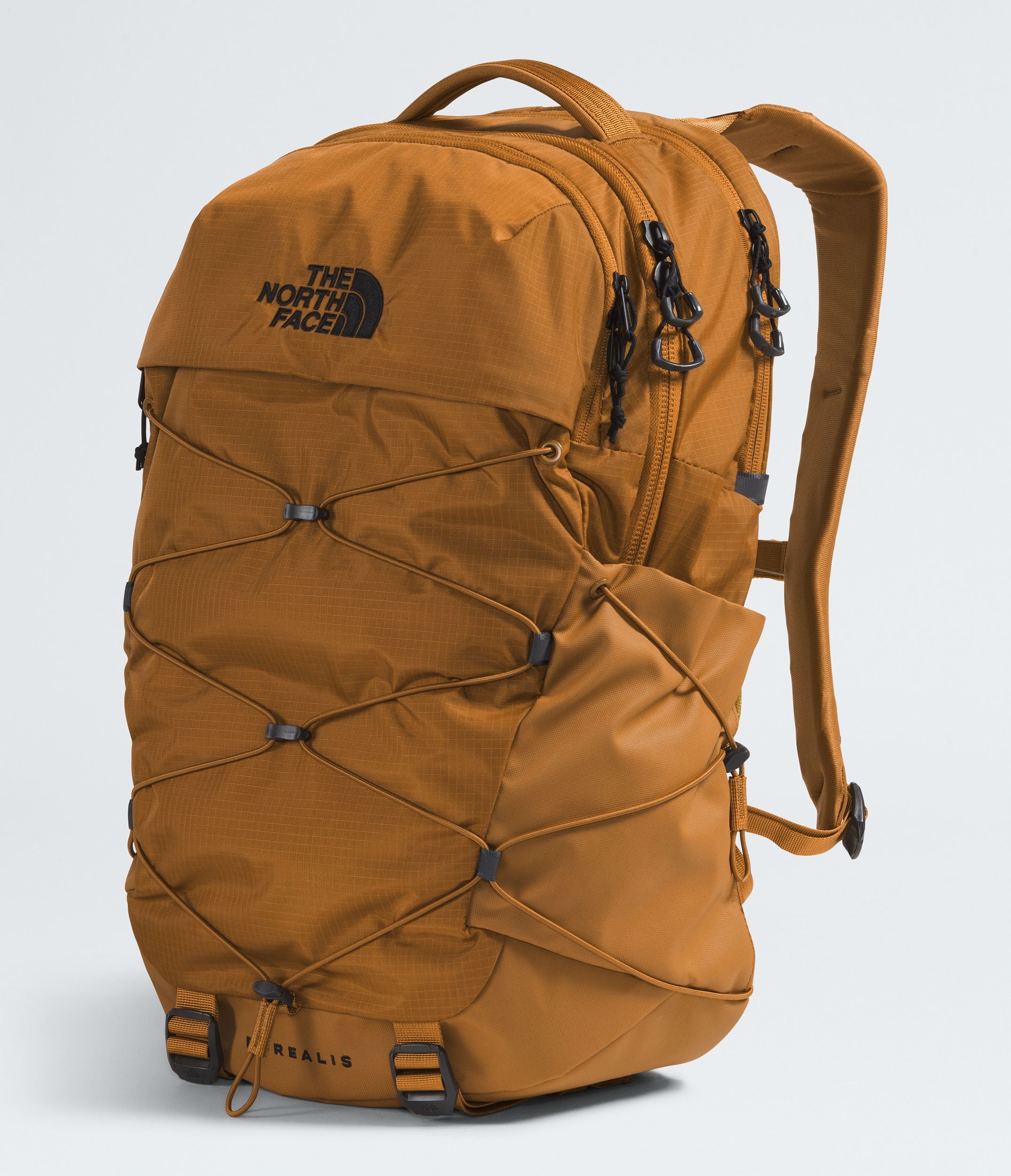 The North Face Borealis Backpack - Lightweight Laptop Backpack for Men & Women, Water-Resistant Hiking Daypack for School, Travel & Outdoor Adventures